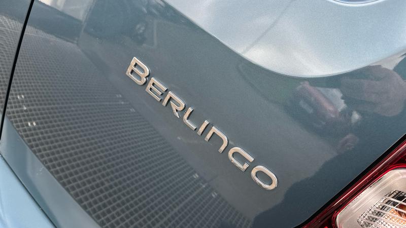 Used Citroen Berlingo 2025 for sale - 76222696: Photo 27