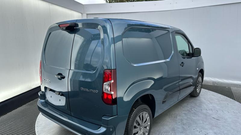 Used Citroen Berlingo 2025 for sale - 76222696: Photo 29