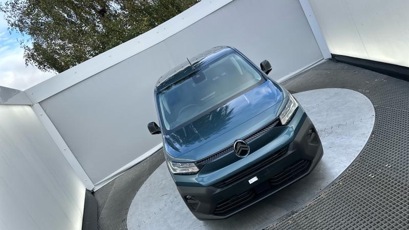 Used Citroen Berlingo 2025 for sale - 76222696: Photo 34