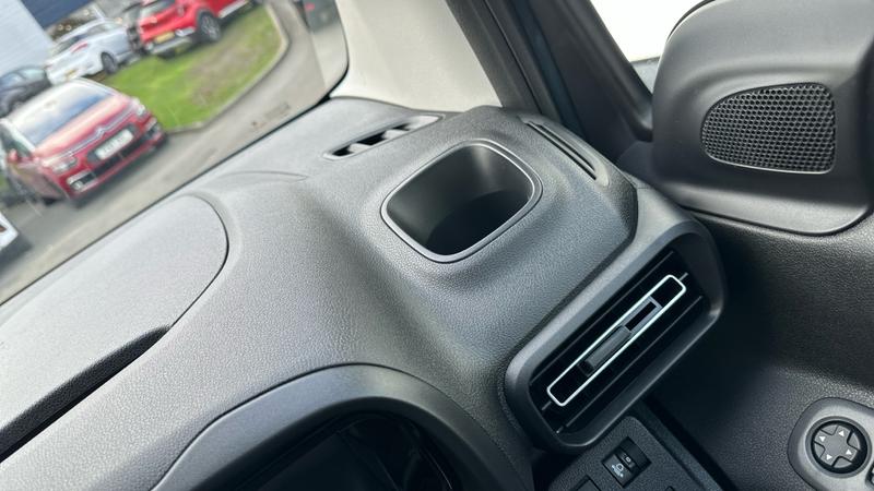 Used Citroen Berlingo 2025 for sale - 76222696: Photo 37