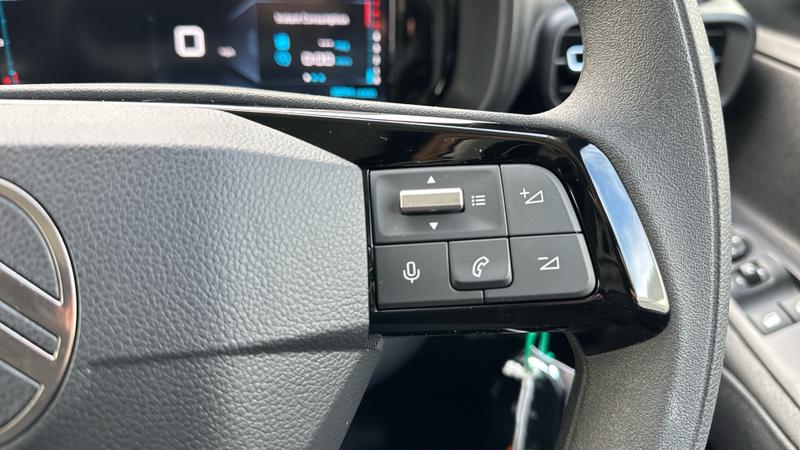 Used Citroen Berlingo 2025 for sale - 76222696: Photo 39