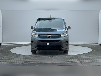 Used Citroen Berlingo 2025 for sale - 76222696: Photo