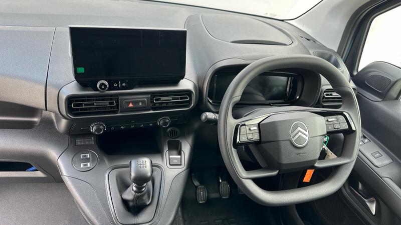 Used Citroen Berlingo 2025 for sale - 76222696: Photo 4