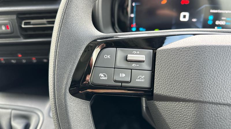 Used Citroen Berlingo 2025 for sale - 76222696: Photo 40