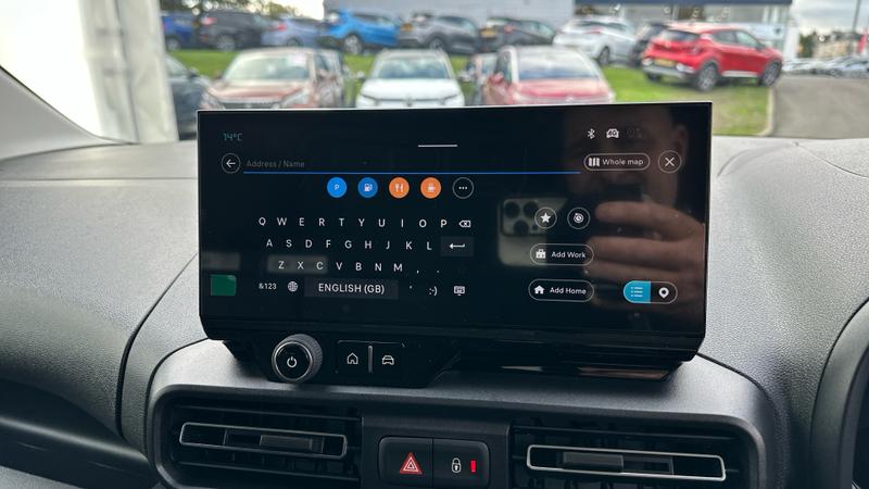 Used Citroen Berlingo 2025 for sale - 76222696: Photo 45