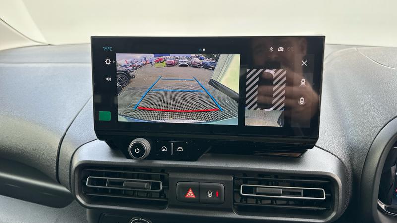 Used Citroen Berlingo 2025 for sale - 76222696: Photo 47