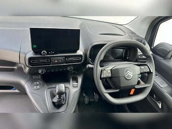 Used Citroen Berlingo 2025 for sale - 76222696: Photo