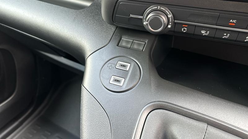 Used Citroen Berlingo 2025 for sale - 76222696: Photo 50