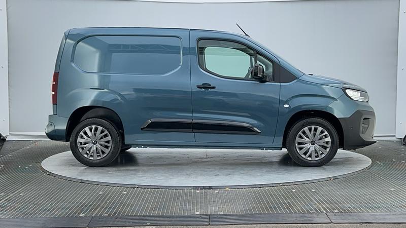 Used Citroen Berlingo 2025 for sale - 76222696: Photo 6