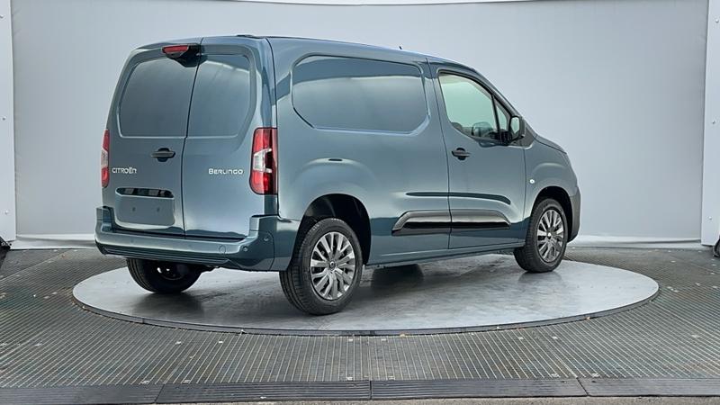 Used Citroen Berlingo 2025 for sale - 76222696: Photo 7