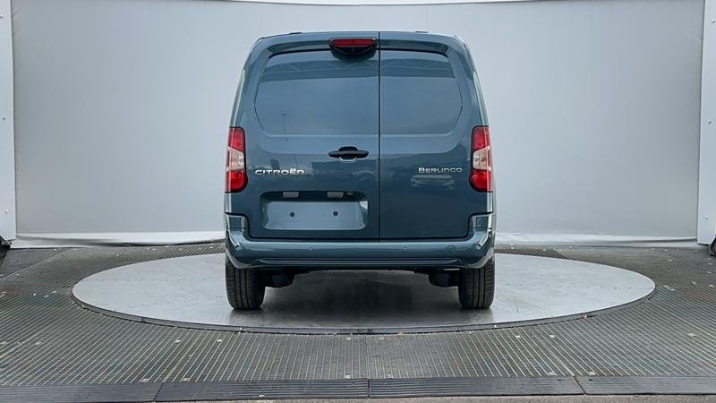 Used Citroen Berlingo 2025 for sale - 76222696: Photo 8