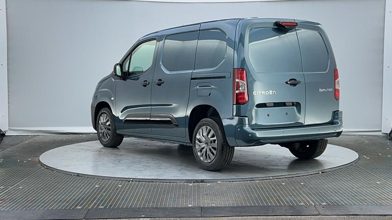 Used Citroen Berlingo 2025 for sale - 76222696: Photo 9