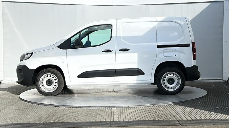 Used Peugeot Partner 2026 for sale - 77989061: Photo 10