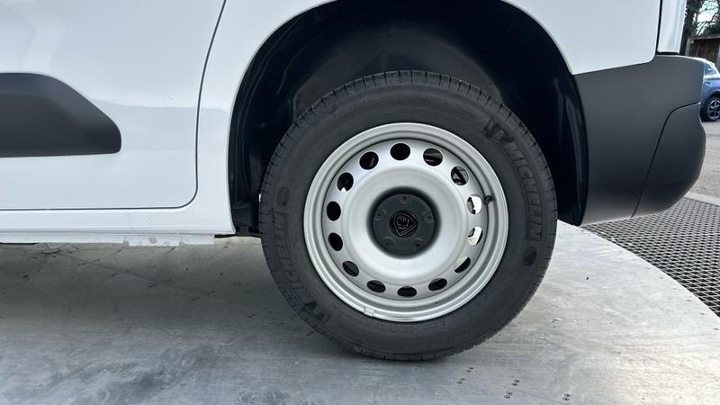 Used Peugeot Partner 2026 for sale - 77989061: Photo 19