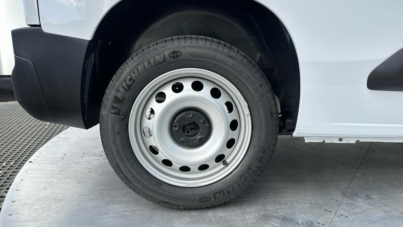 Used Peugeot Partner 2026 for sale - 77989061: Photo 20