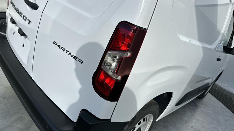 Used Peugeot Partner 2026 for sale - 77989061: Photo 31