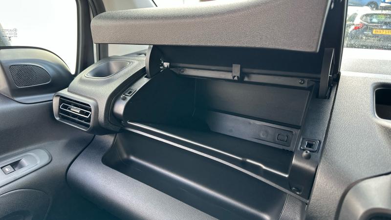 Used Peugeot Partner 2026 for sale - 77989061: Photo 47