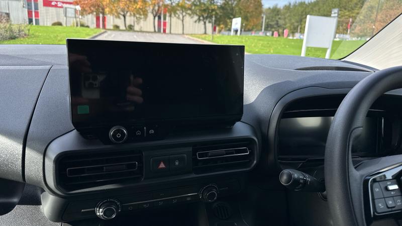 Used Citroen Berlingo 2025 for sale - 76244840: Photo 13