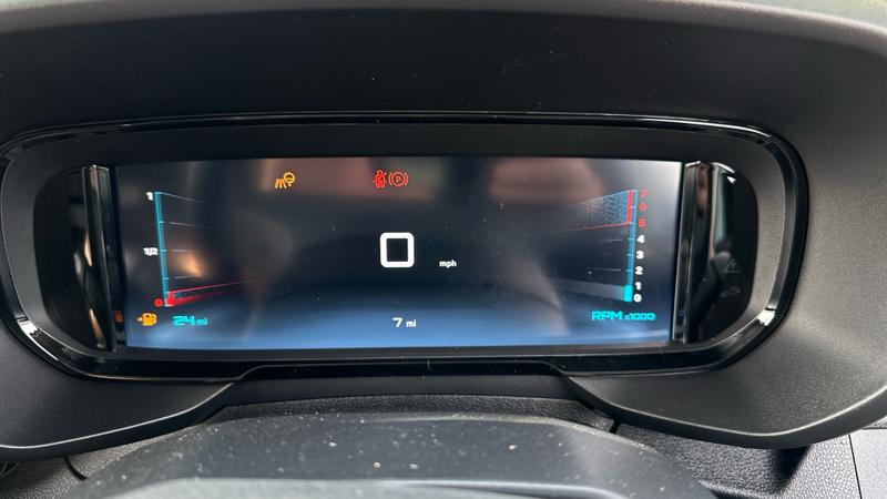 Used Citroen Berlingo 2025 for sale - 76244840: Photo 14