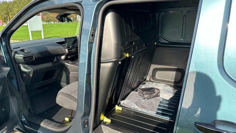 Used Citroen Berlingo 2025 for sale - 76244840: Photo 16