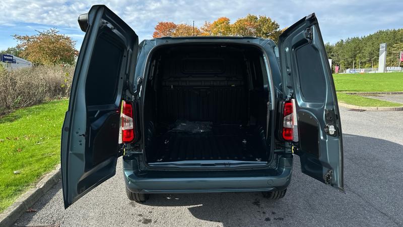 Used Citroen Berlingo 2025 for sale - 76244840: Photo 17