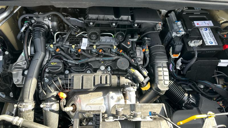 Used Citroen Berlingo 2025 for sale - 76244840: Photo 18