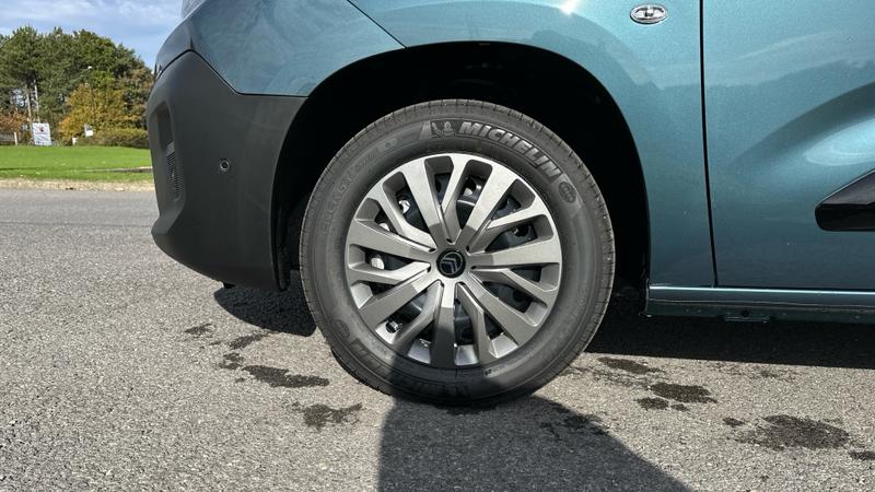 Used Citroen Berlingo 2025 for sale - 76244840: Photo 19