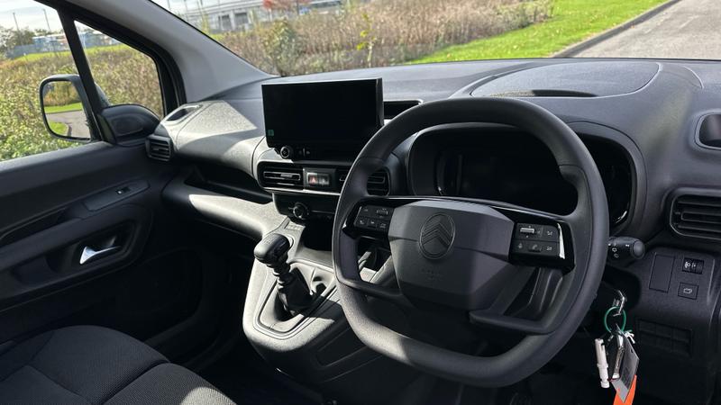 Used Citroen Berlingo 2025 for sale - 76244840: Photo 2