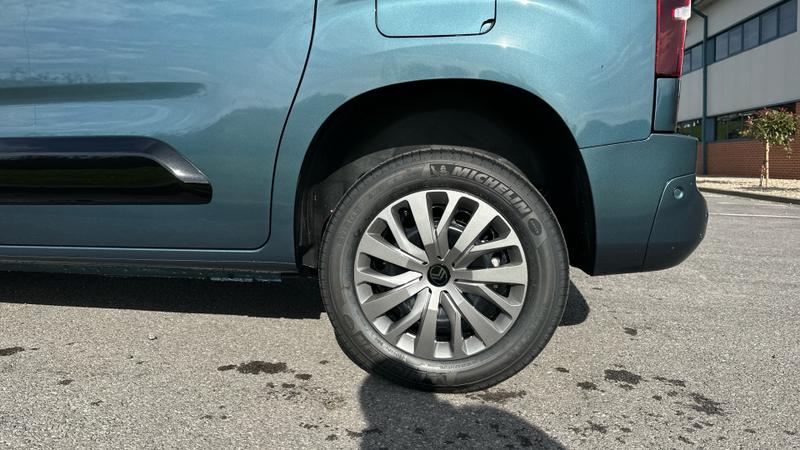 Used Citroen Berlingo 2025 for sale - 76244840: Photo 20