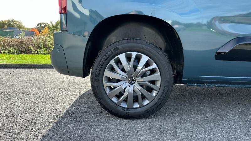 Used Citroen Berlingo 2025 for sale - 76244840: Photo 21