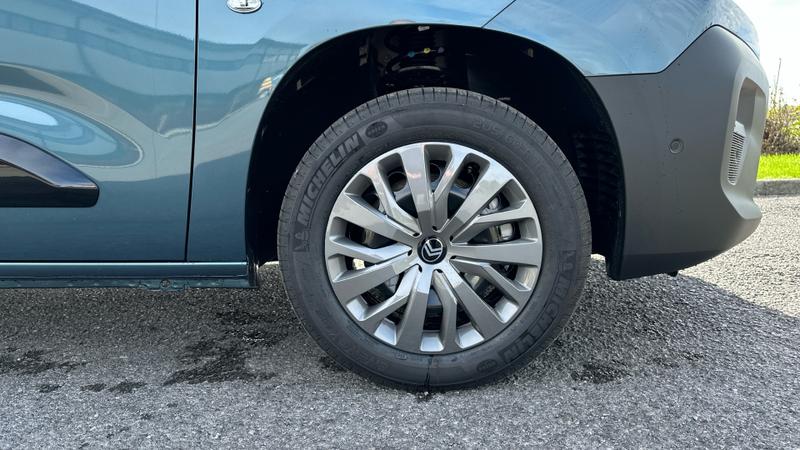 Used Citroen Berlingo 2025 for sale - 76244840: Photo 22