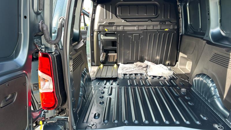 Used Citroen Berlingo 2025 for sale - 76244840: Photo 23