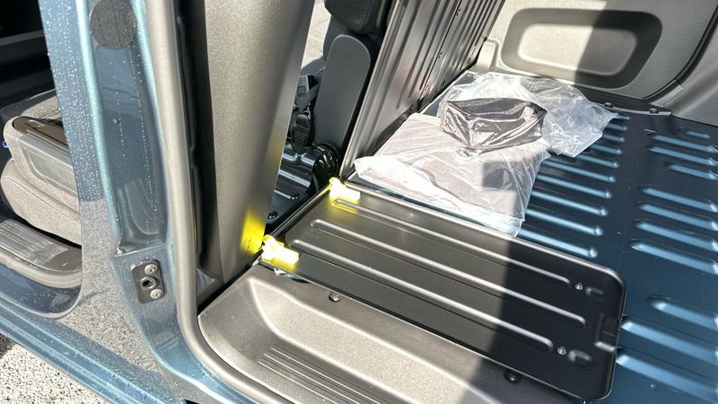 Used Citroen Berlingo 2025 for sale - 76244840: Photo 24