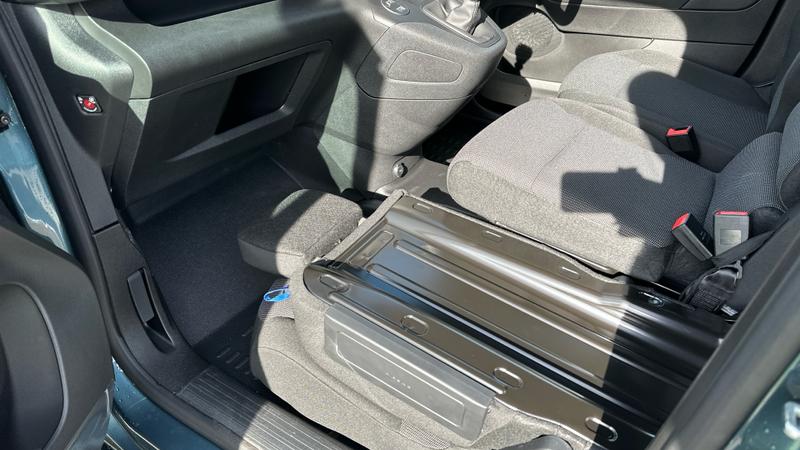 Used Citroen Berlingo 2025 for sale - 76244840: Photo 26