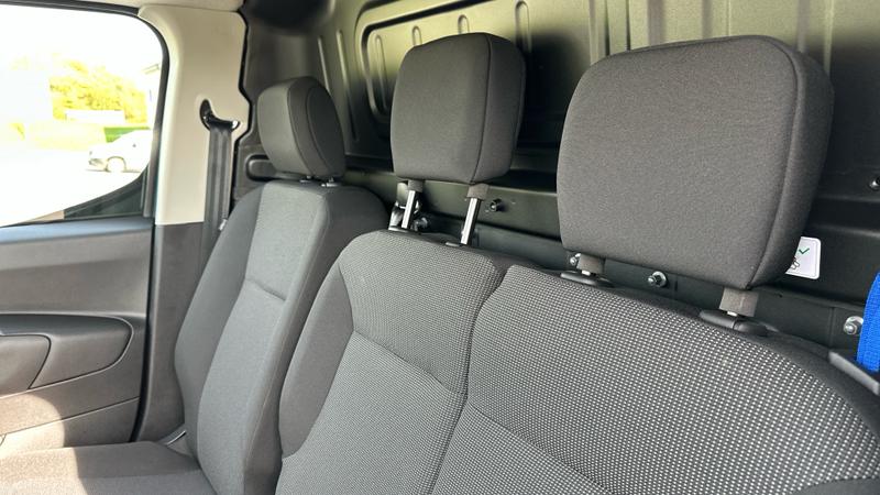 Used Citroen Berlingo 2025 for sale - 76244840: Photo 27