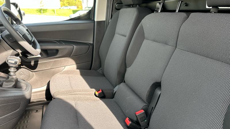 Used Citroen Berlingo 2025 for sale - 76244840: Photo 28