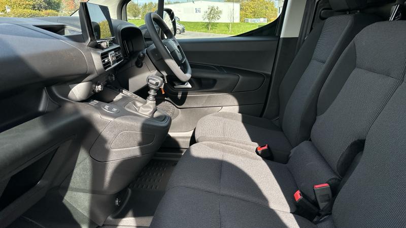 Used Citroen Berlingo 2025 for sale - 76244840: Photo 29