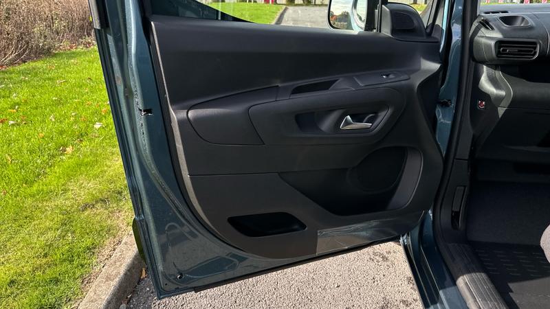 Used Citroen Berlingo 2025 for sale - 76244840: Photo 32