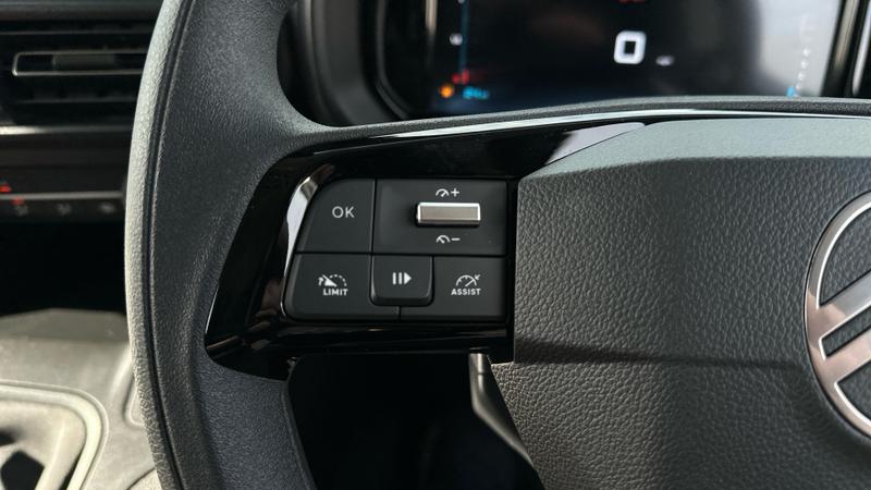 Used Citroen Berlingo 2025 for sale - 76244840: Photo 37