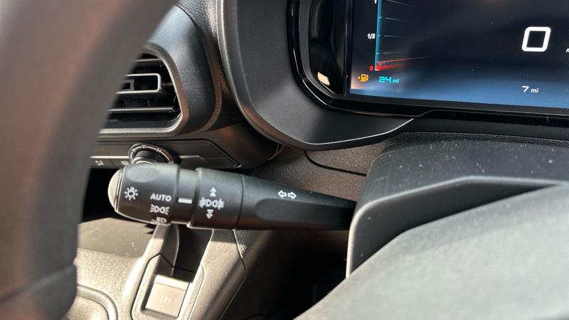 Used Citroen Berlingo 2025 for sale - 76244840: Photo 39