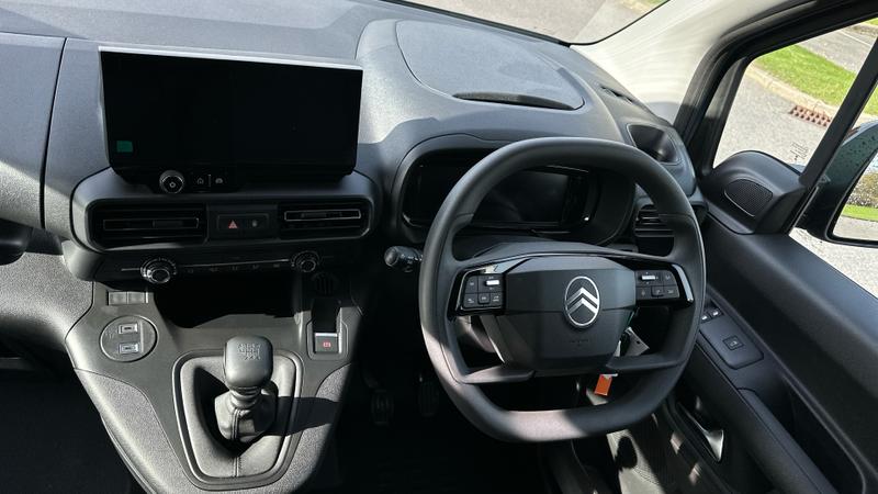 Used Citroen Berlingo 2025 for sale - 76244840: Photo 4