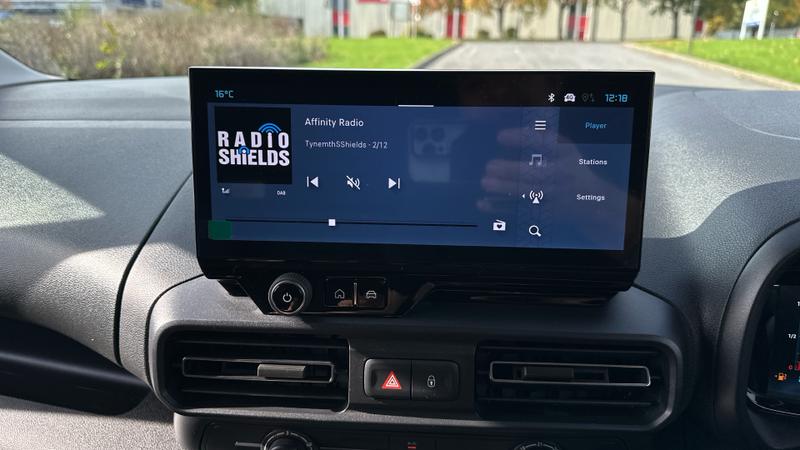 Used Citroen Berlingo 2025 for sale - 76244840: Photo 40