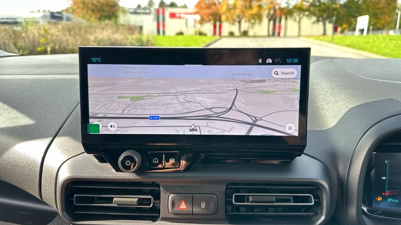 Used Citroen Berlingo 2025 for sale - 76244840: Photo 41