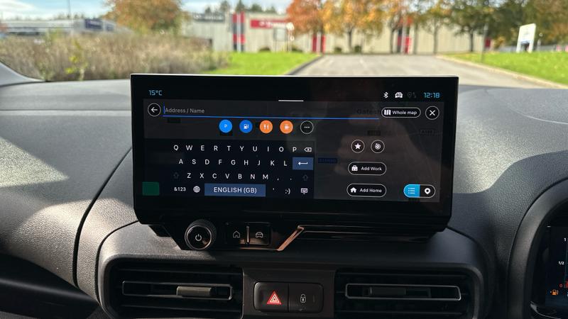 Used Citroen Berlingo 2025 for sale - 76244840: Photo 42