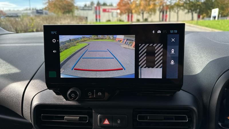 Used Citroen Berlingo 2025 for sale - 76244840: Photo 44