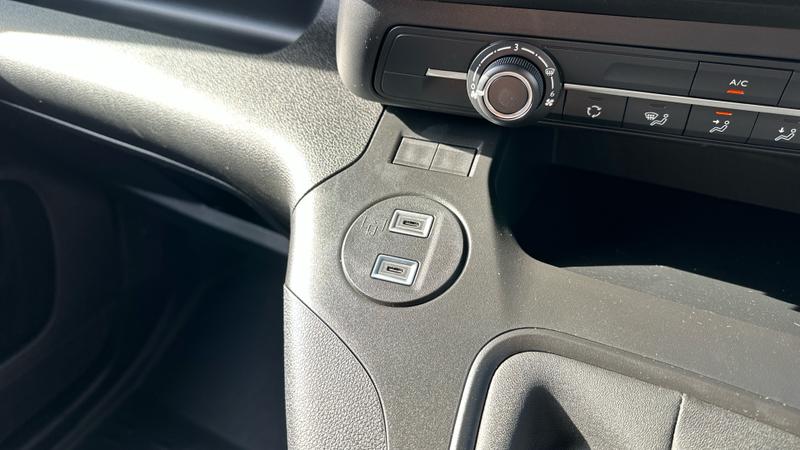 Used Citroen Berlingo 2025 for sale - 76244840: Photo 47