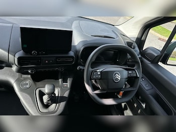 Used Citroen Berlingo 2025 for sale - 76244840: Photo