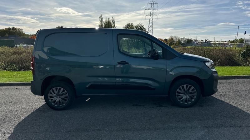 Used Citroen Berlingo 2025 for sale - 76244840: Photo 6