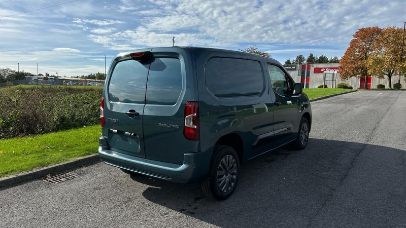 Used Citroen Berlingo 2025 for sale - 76244840: Photo 7