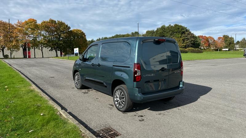 Used Citroen Berlingo 2025 for sale - 76244840: Photo 9